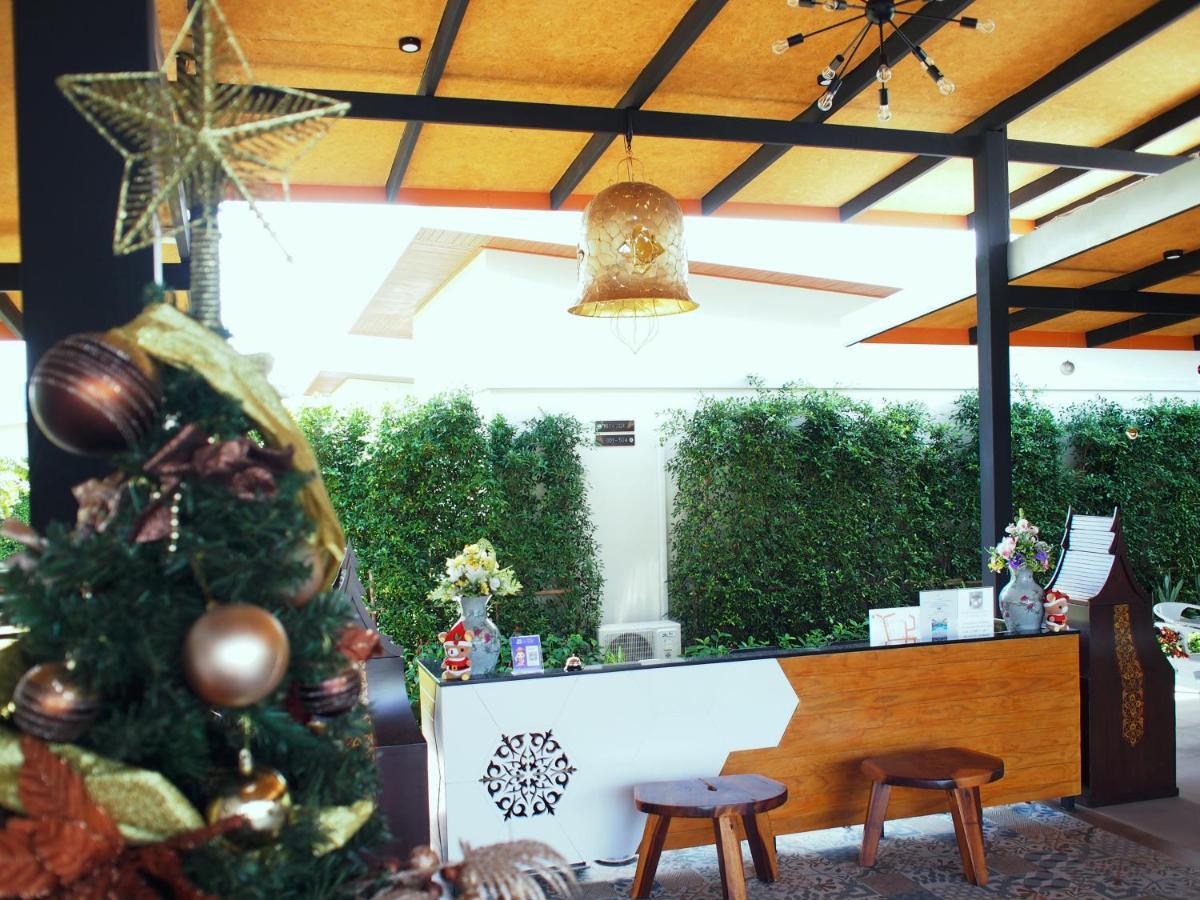 Good Night Pool Villa Phuket - Sha Plus Bagian luar foto